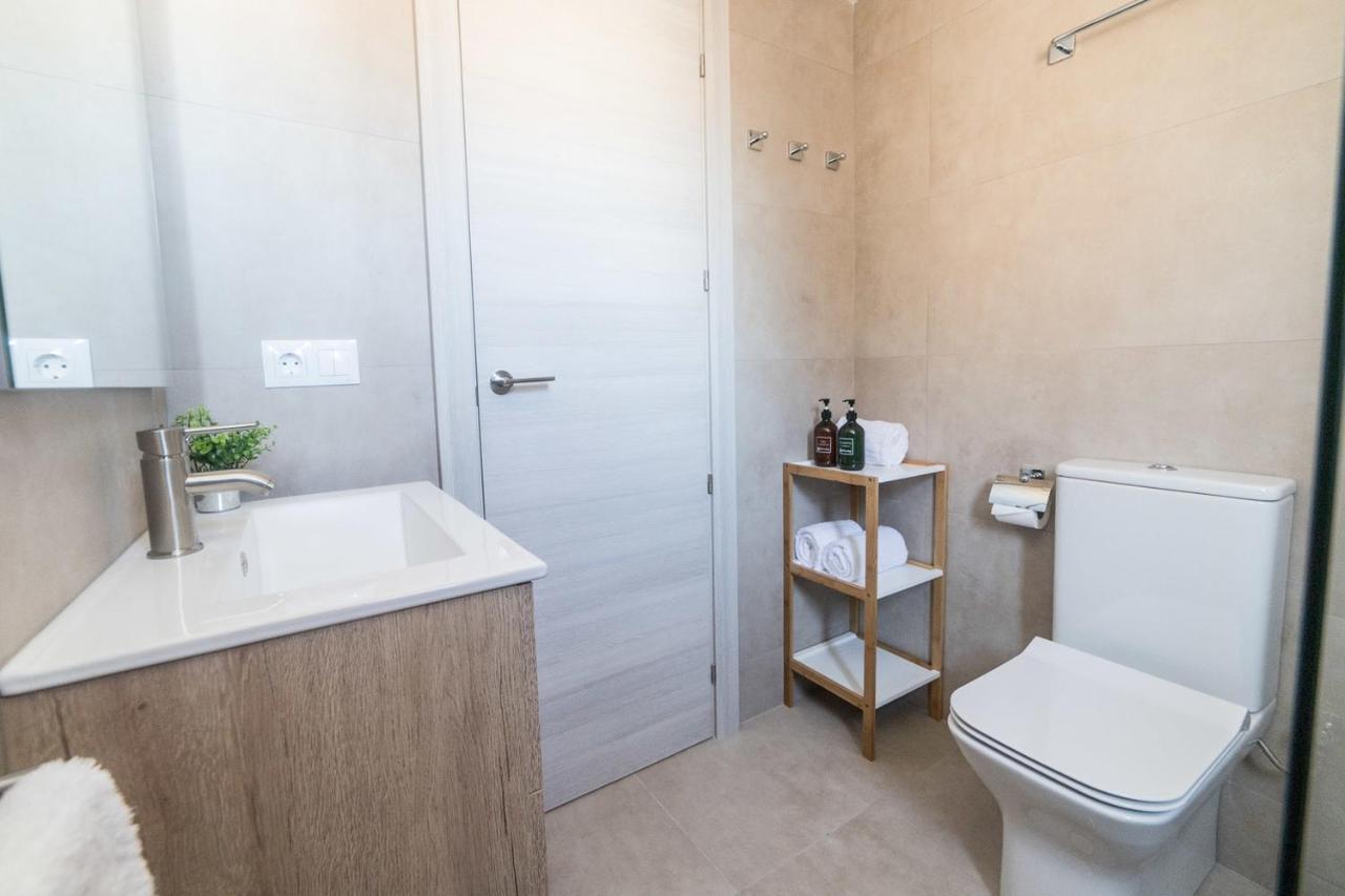 Moonkey - Apartamento Las Naranjas Appartement Benidorm Buitenkant foto