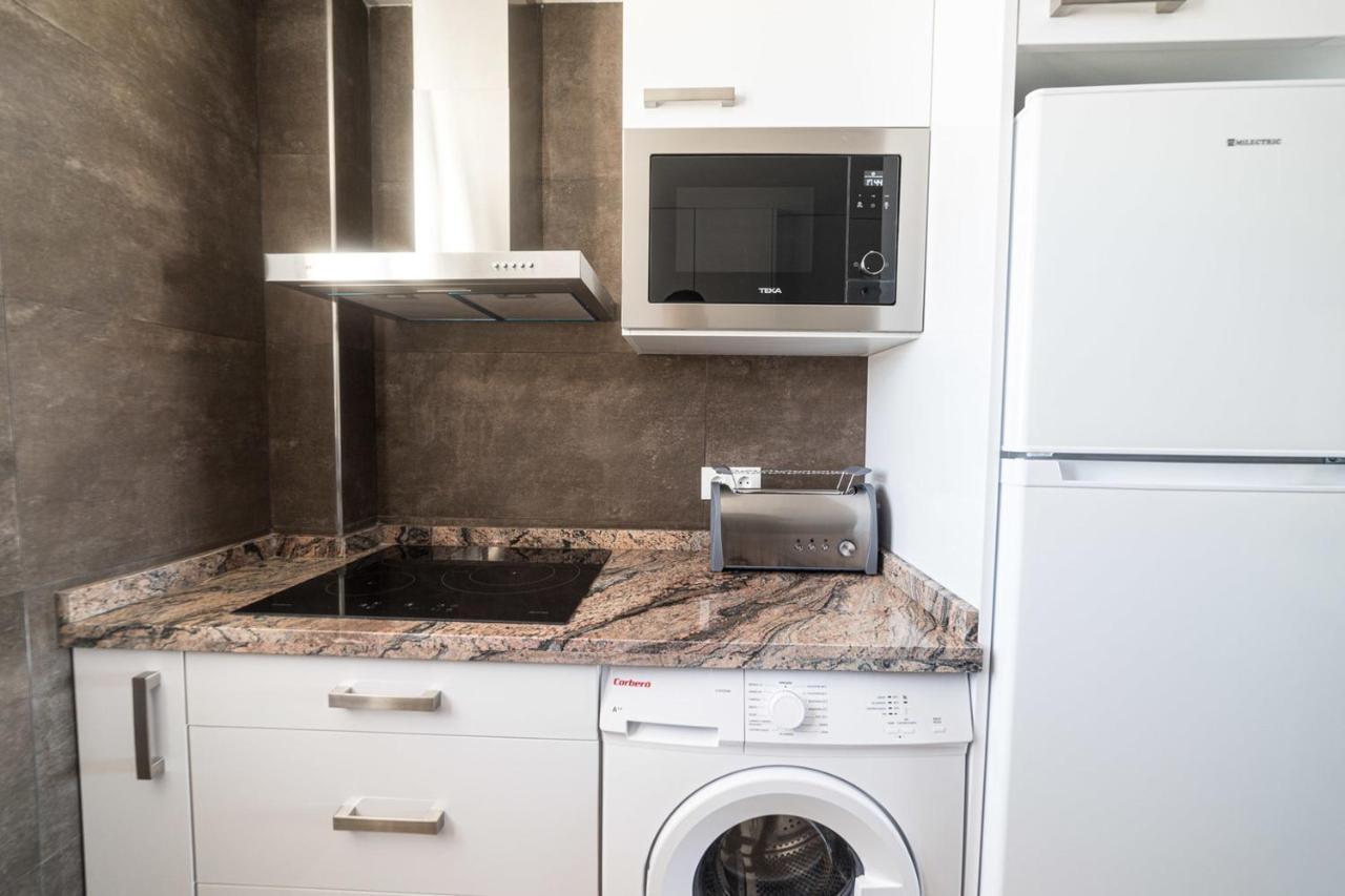 Moonkey - Apartamento Las Naranjas Appartement Benidorm Buitenkant foto
