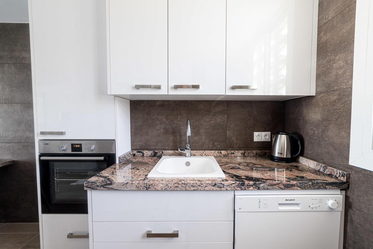 Moonkey - Apartamento Las Naranjas Appartement Benidorm Buitenkant foto