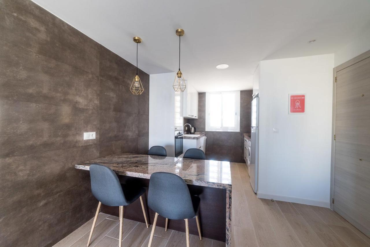 Moonkey - Apartamento Las Naranjas Appartement Benidorm Buitenkant foto