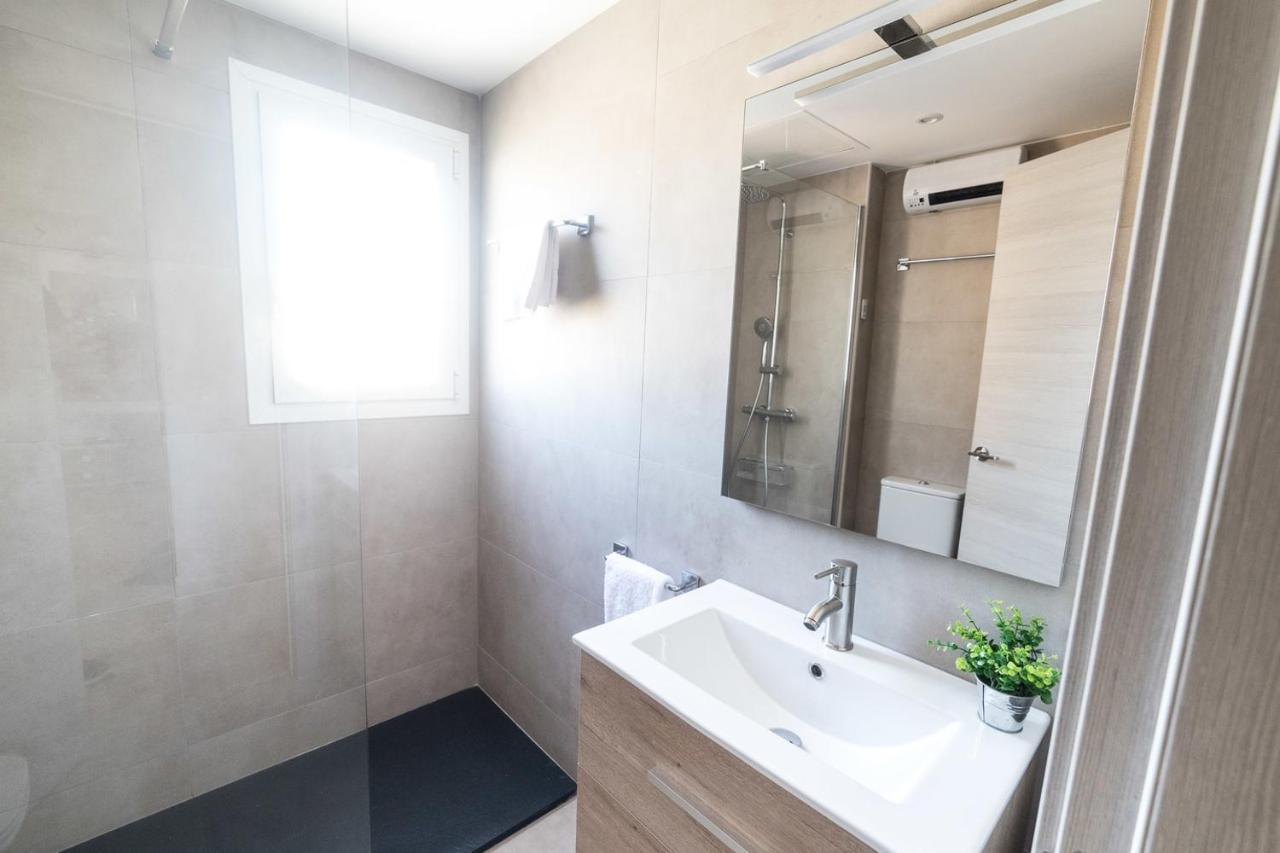 Moonkey - Apartamento Las Naranjas Appartement Benidorm Buitenkant foto